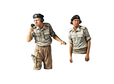 Tamiya 1/35 British Infantry Tank Valentine Mk.II/IV