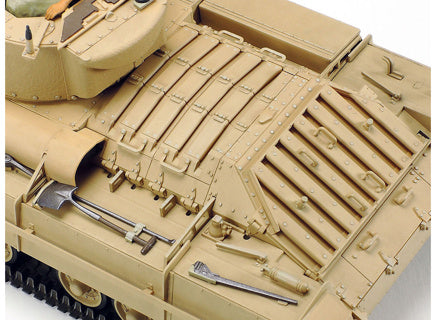 Tamiya 1/35 British Infantry Tank Valentine Mk.II/IV