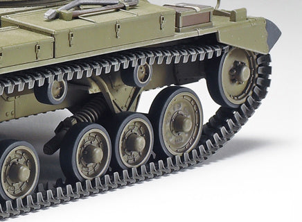 Tamiya 1/35 British Infantry Tank Valentine Mk.II/IV