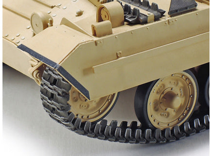 Tamiya 1/35 British Infantry Tank Valentine Mk.II/IV