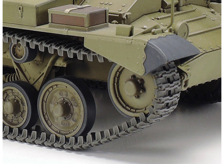 Tamiya 1/35 British Infantry Tank Valentine Mk.II/IV
