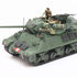 Tamiya 1/35 British Tank Destroyer M10 IIC Achilles