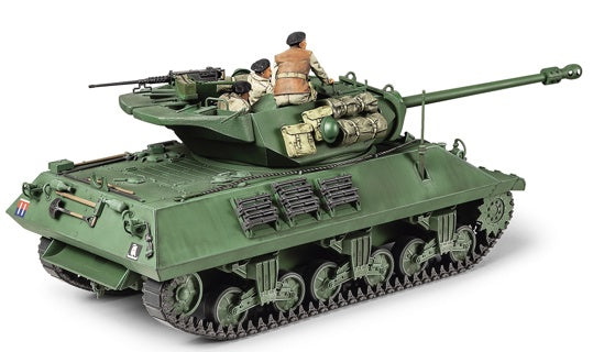 Tamiya 1/35 British Tank Destroyer M10 IIC Achilles