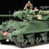 Tamiya 1/35 British Tank Destroyer M10 IIC Achilles