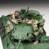 Tamiya 1/35 British Tank Destroyer M10 IIC Achilles