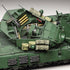 Tamiya 1/35 British Tank Destroyer M10 IIC Achilles