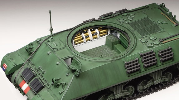 Tamiya 1/35 British Tank Destroyer M10 IIC Achilles