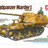 Tamiya 1/35 German Tank Destroyer Marder I