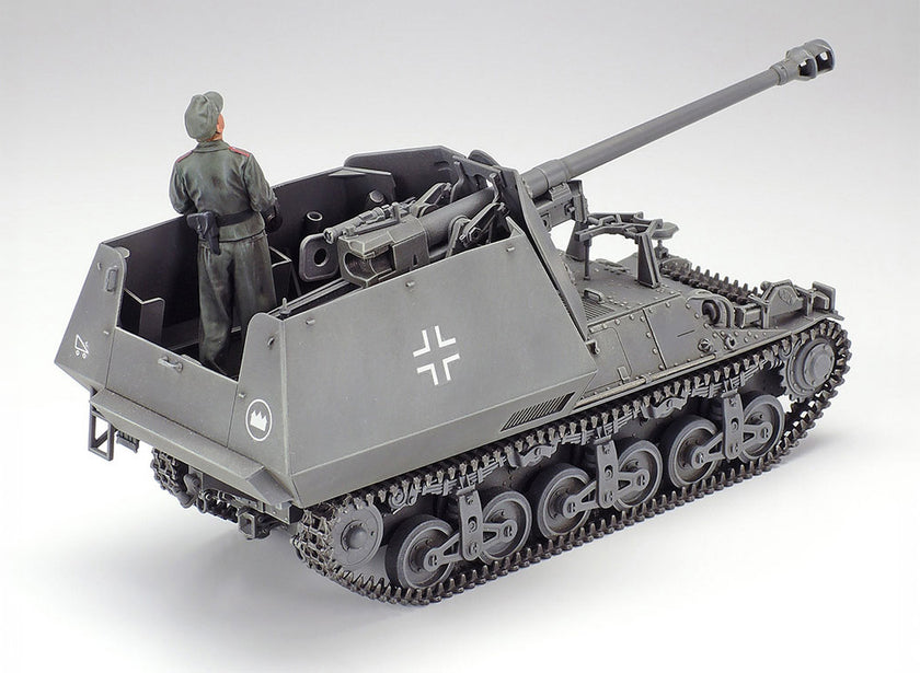 Tamiya 1/35 German Tank Destroyer Marder I