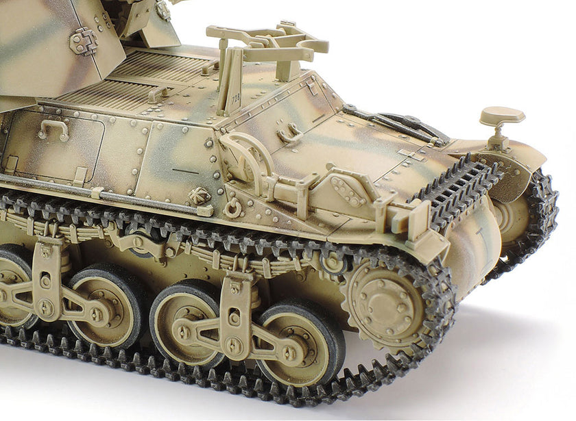 Tamiya 1/35 German Tank Destroyer Marder I