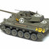 Tamiya 1/35 U.S. Tank Destroyer M18 Hellcat