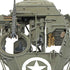 Tamiya 1/35 U.S. Tank Destroyer M18 Hellcat