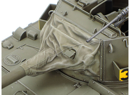 Tamiya 1/35 U.S. Tank Destroyer M18 Hellcat