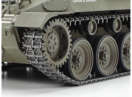 Tamiya 1/35 U.S. Tank Destroyer M18 Hellcat