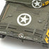 Tamiya 1/35 U.S. Tank Destroyer M18 Hellcat