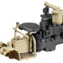 Tamiya 1/35 Sd.Kfz.2 Kettenkraftrad Mid Production