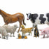 Tamiya 1/35 Livestock Set II