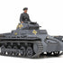Tamiya 1/35 Pz.Kpfw. I Ausf.B