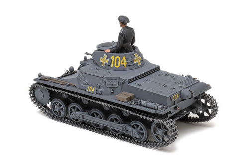 Tamiya 1/35 Pz.Kpfw. I Ausf.B