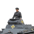 Tamiya 1/35 Pz.Kpfw. I Ausf.B