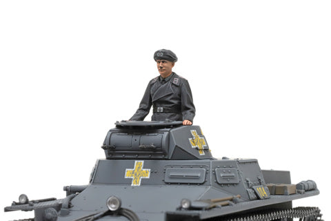 Tamiya 1/35 Pz.Kpfw. I Ausf.B