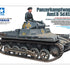 Tamiya 1/35 Pz.Kpfw. I Ausf.B
