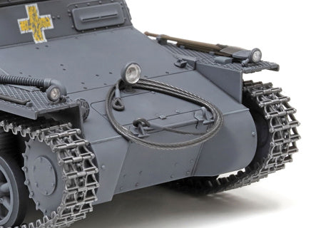 Tamiya 1/35 Pz.Kpfw. I Ausf.B