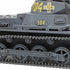 Tamiya 1/35 Pz.Kpfw. I Ausf.B