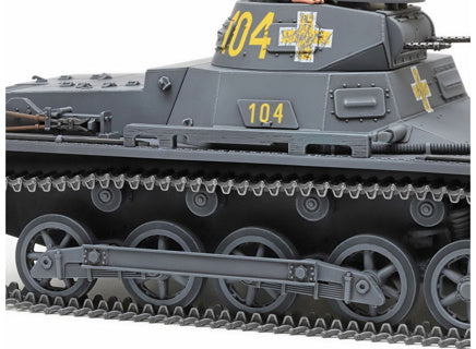 Tamiya 1/35 Pz.Kpfw. I Ausf.B
