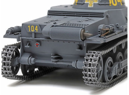 Tamiya 1/35 Pz.Kpfw. I Ausf.B