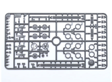 Tamiya 1/35 Pz.Kpfw. I Ausf.B