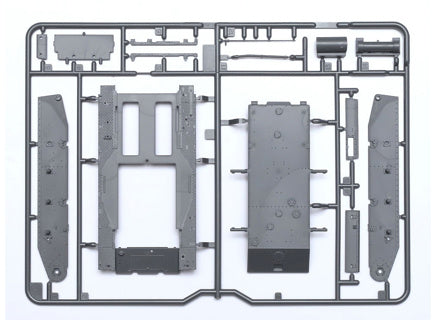 Tamiya 1/35 Pz.Kpfw. I Ausf.B
