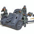 Tamiya 1/35 German Anti-Tank Gun 5cm Pak 38