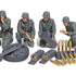 Tamiya 1/35 German Anti-Tank Gun 5cm Pak 38