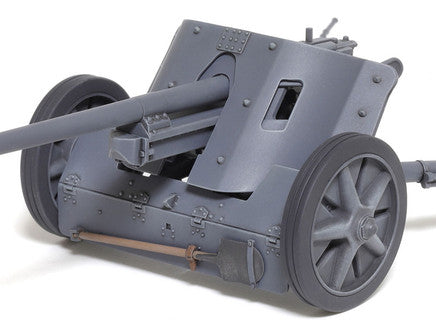 Tamiya 1/35 German Anti-Tank Gun 5cm Pak 38