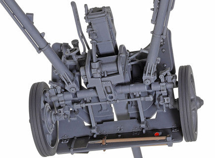 Tamiya 1/35 German Anti-Tank Gun 5cm Pak 38