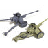 Tamiya 1/35 German Anti-Tank Gun 5cm Pak 38