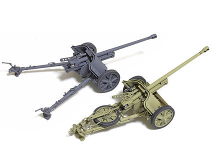 Tamiya 1/35 German Anti-Tank Gun 5cm Pak 38