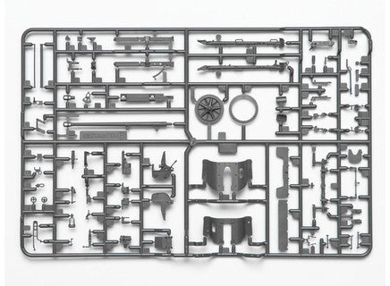 Tamiya 1/35 German Anti-Tank Gun 5cm Pak 38