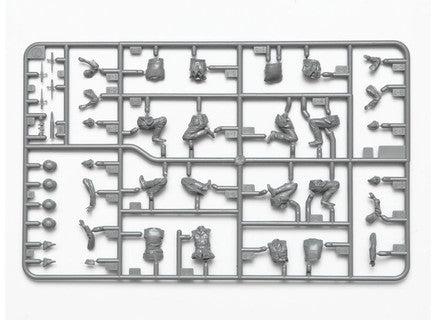 Tamiya 1/35 German Anti-Tank Gun 5cm Pak 38