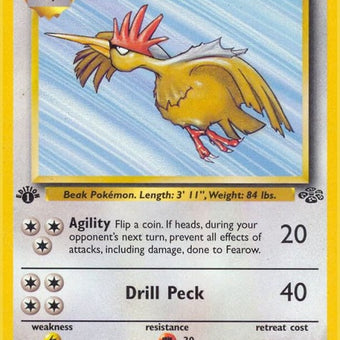 36-fearow