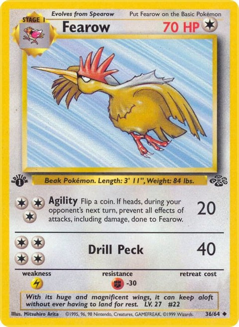 36-fearow