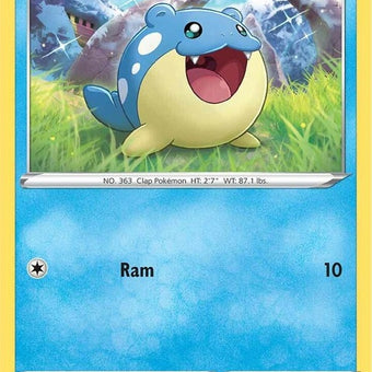 37-spheal