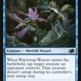 370-watertrapweaver