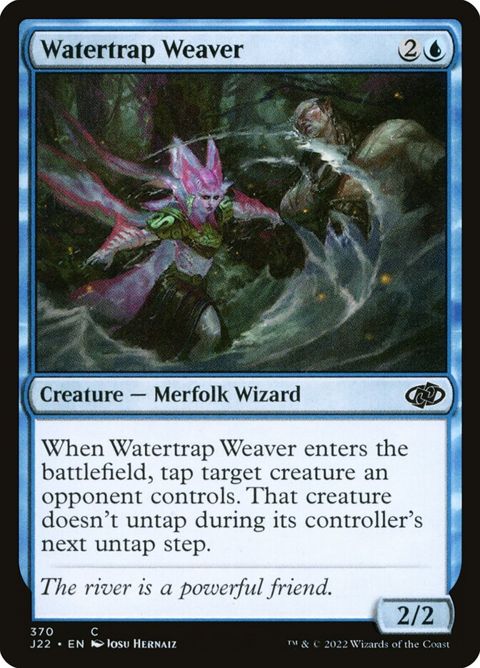 370-watertrapweaver