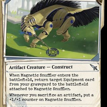 376-magneticsnuffler