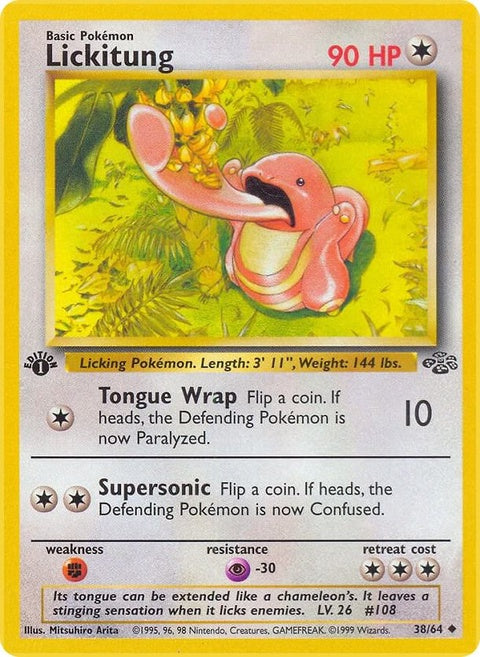 38-lickitung