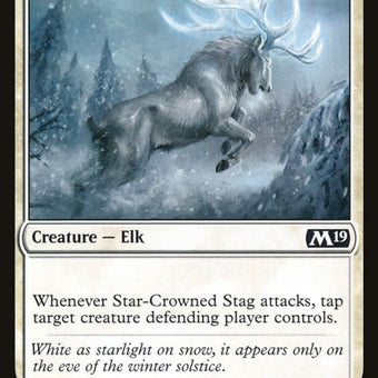 38-starcrownedstag