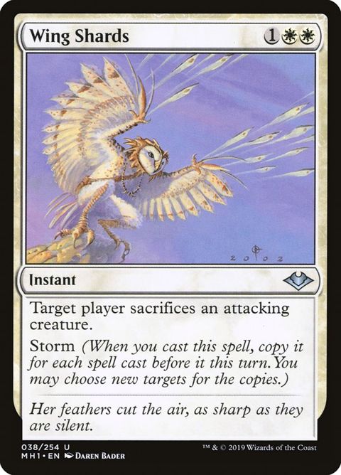 38-wingshards