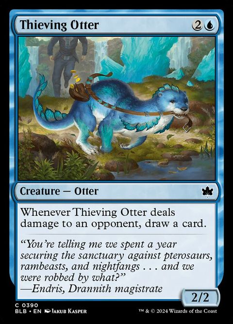390-thievingotter